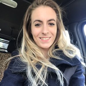 Meet your Posher, Bianca